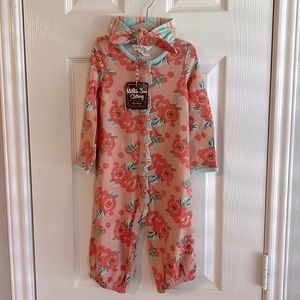NWT Matilda Jane Girls one piece.